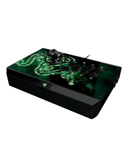 Razer Atrox Arcade Stick