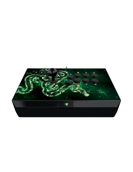 Razer Atrox Arcade Stick
