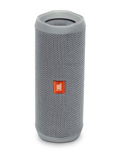 JBL Flip 4 16 W Mono portable speaker Gris