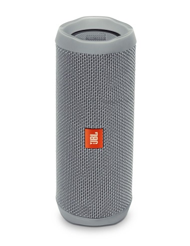 JBL Flip 4 16 W Mono portable speaker Gris