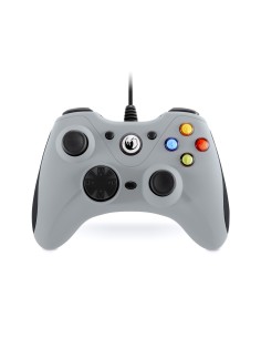NACON GC-100XF Gamepad PC Negro, Gris