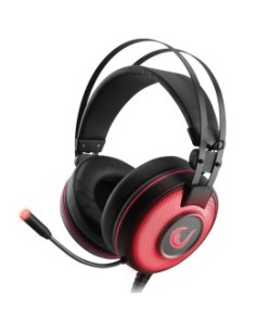 AURICULARMICRO RAMPAGE SN-RW66 ALPHA-X GAMING BK R