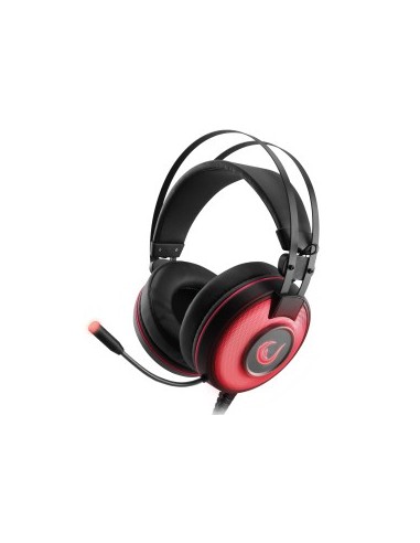 AURICULARMICRO RAMPAGE SN-RW66 ALPHA-X GAMING BK R