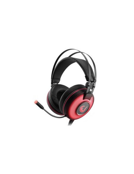 AURICULARMICRO RAMPAGE SN-RW66 ALPHA-X GAMING BK R