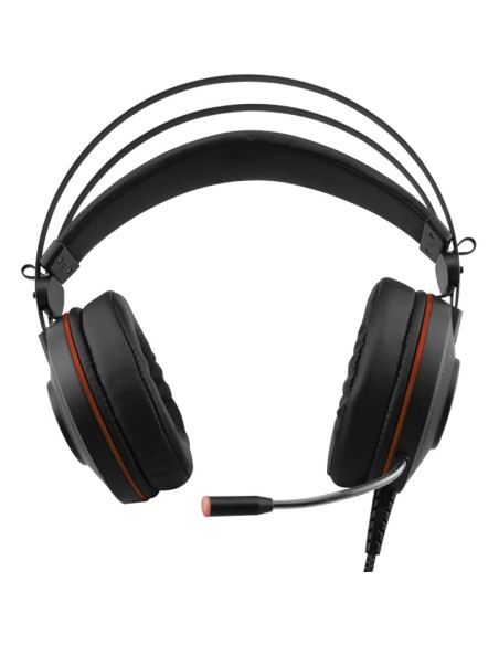 AURICULARMICRO RAMPAGE SN-RW66 ALPHA-X GAMING BK R