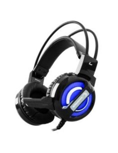 AURICULARESMICRO RAMPAGE SN-RW4 SPEAR GAMING NEGRO