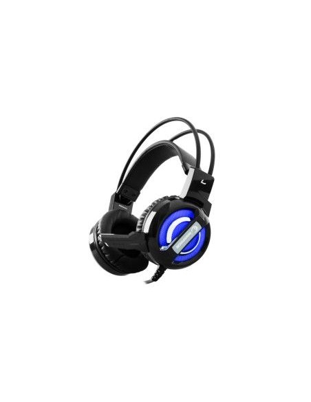 AURICULARESMICRO RAMPAGE SN-RW4 SPEAR GAMING NEGRO