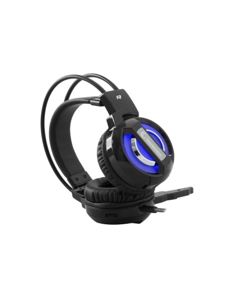 AURICULARESMICRO RAMPAGE SN-RW4 SPEAR GAMING NEGRO