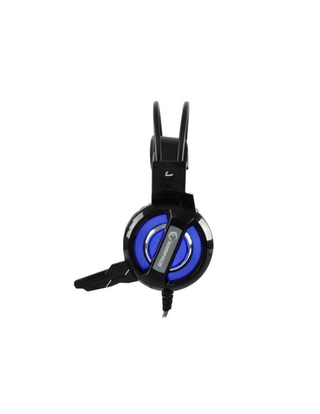 AURICULARESMICRO RAMPAGE SN-RW4 SPEAR GAMING NEGRO