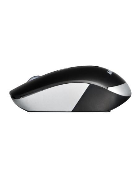 RATON OPTICO ACTIVEJET WIRELESS AMY-320BS NEG GRIS