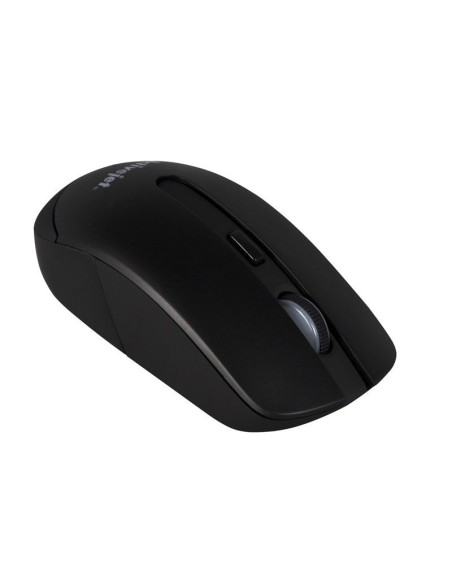 RATON OPTICO ACTIVEJET WIRELESS AMY-320BK NEGRO