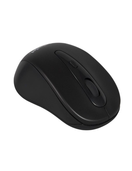 RATON OPTICO ACTIVEJET WIRELESS AMY-213 NEGRO
