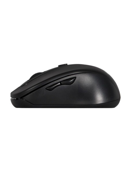 RATON OPTICO ACTIVEJET WIRELESS AMY-213 NEGRO