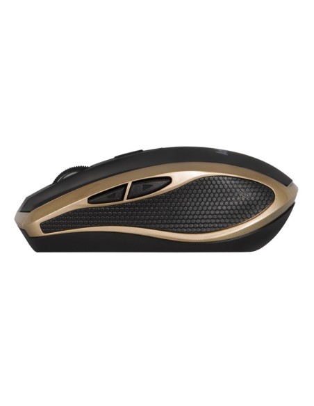 RATON OPTICO ACTIVEJET WIRELESS AMY-316 NEGRO DORA