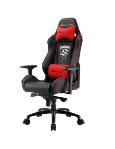 Sharkoon SKILLER SGS3 Silla para videojuegos de PC Asiento acolchado
