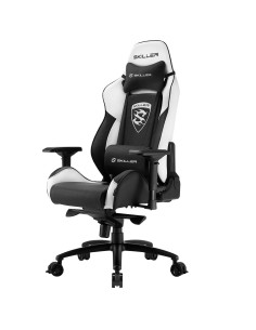 Sharkoon SKILLER SGS3 Silla para videojuegos de PC Asiento acolchado