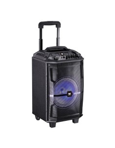 Woxter Rock'n'Roller altavoz 80 W Negro