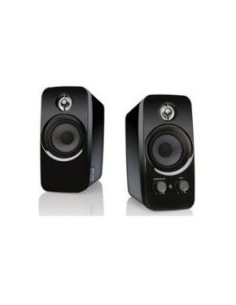 Creative Labs Inspire T10 altavoz 10 W Negro