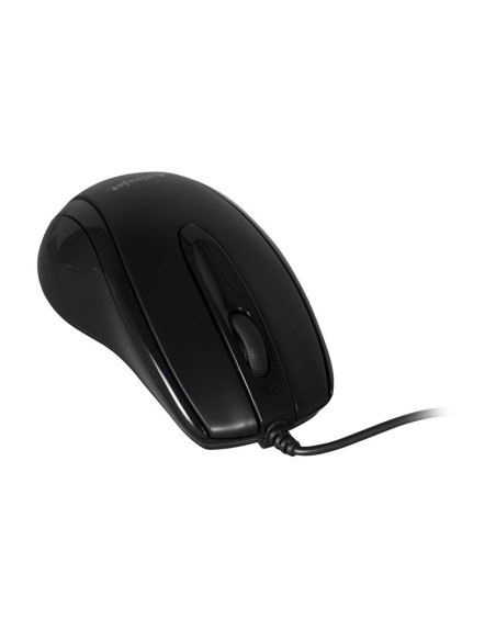 RATON OPTICO ACTIVEJET AMY-083 NEGRO