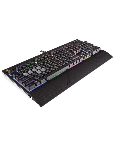 Corsair STRAFE USB QWERTY Negro