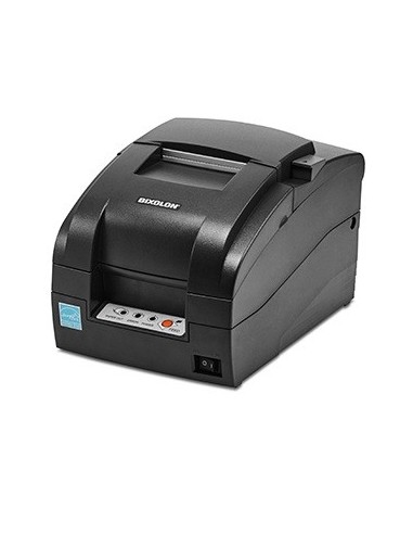 Bixolon SRP-275IIICOESG impresora de recibos Matriz punto POS printer 80 x 144 DPI