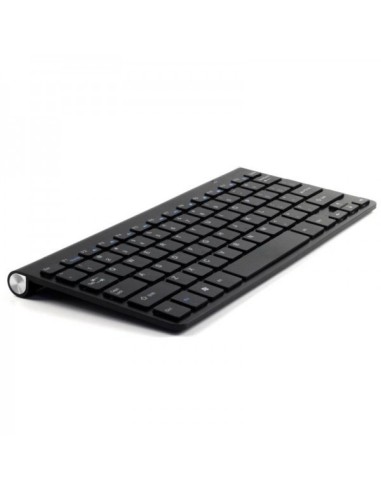 Kloner KTB0026 teclado Bluetooth Inglés Negro