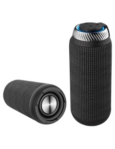 Woxter SO26-079 altavoz portátil 20 W Altavoz portátil estéreo Negro