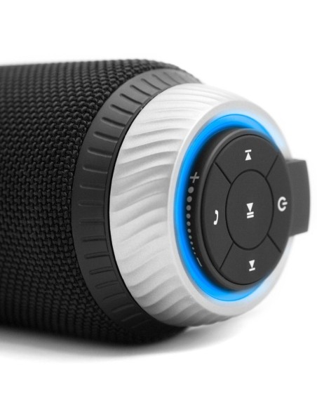 Woxter SO26-079 altavoz portátil 20 W Altavoz portátil estéreo Negro