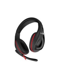 Genius HS-G560 Diadema Negro