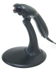 Honeywell MS9520 VOYAGER Negro