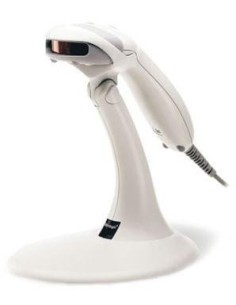 Honeywell MS9520 VOYAGER 1D Laser Gris