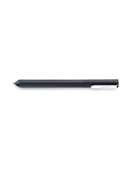 Wacom Bamboo Folio tableta digitalizadora 210 x 297 mm USB Gris