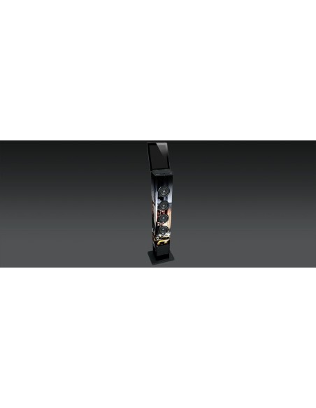 Muse M-1200 NY Torre Multicolor 100 W