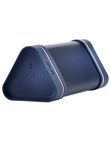 Hercules 4780831 altavoz portátil 2.1 portable speaker system Azul