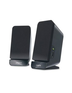 Creative Labs A60 altavoz 4 W Negro