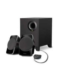 CREATIVE ALTAVOCES 2.1 A120