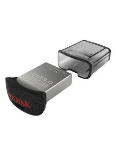 Sandisk 00173354 unidad flash USB 128 GB 3.0 (3.1 Gen 1) Conector Tipo A Negro