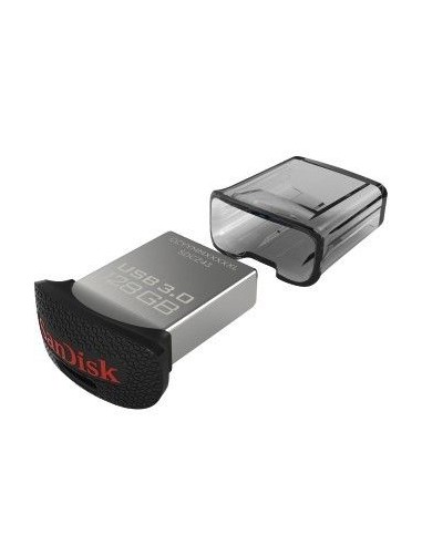 Sandisk 00173354 unidad flash USB 128 GB 3.0 (3.1 Gen 1) Conector Tipo A Negro