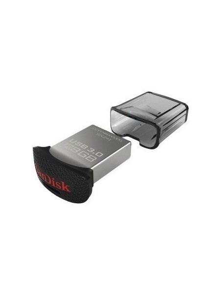 Sandisk 00173354 unidad flash USB 128 GB 3.0 (3.1 Gen 1) Conector Tipo A Negro