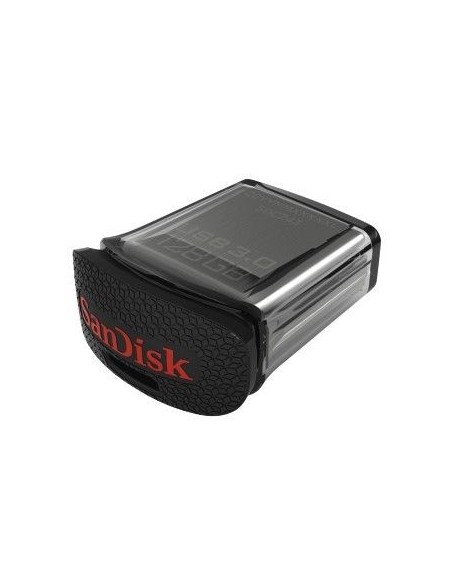 Sandisk 00173354 unidad flash USB 128 GB 3.0 (3.1 Gen 1) Conector Tipo A Negro