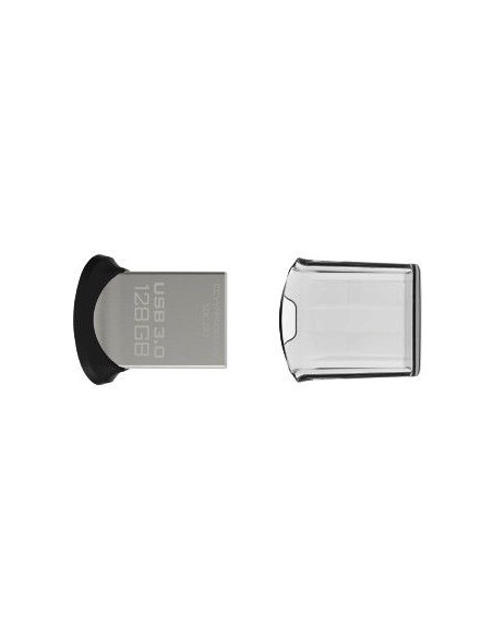 Sandisk 00173354 unidad flash USB 128 GB 3.0 (3.1 Gen 1) Conector Tipo A Negro