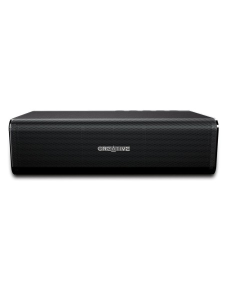 Creative Labs Sound Blaster Roar Pro 2.1 portable speaker system Negro