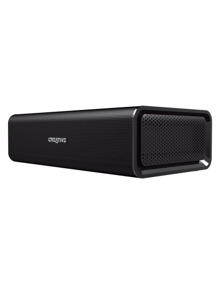 Creative Labs Sound Blaster Roar Pro 2.1 portable speaker system Negro
