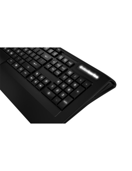 Steelseries Apex RAW USB Negro