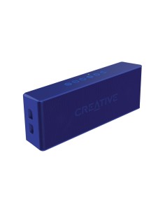 Creative Labs MUVO 2 Mono portable speaker Azul