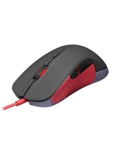 Steelseries Rival Dota 2 ratón USB Óptico mano derecha Negro