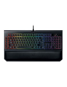 Razer BlackWidow Chroma V2 USB Negro