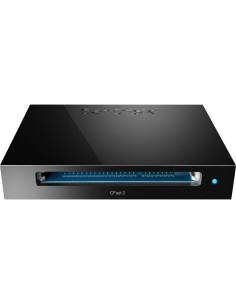 Sandisk Extreme PRO CFast 2.0 lector de tarjeta USB 3.0 (3.1 Gen 1) Type-A Negro