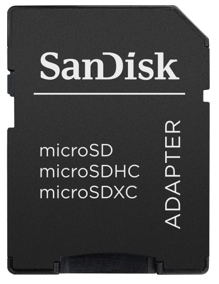 Sandisk Extreme Pro memoria flash 128 GB MicroSDXC Clase 10 UHS-I