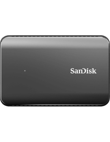 Sandisk Extreme 900 480 GB Negro